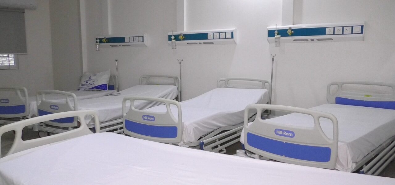 Ward Beds